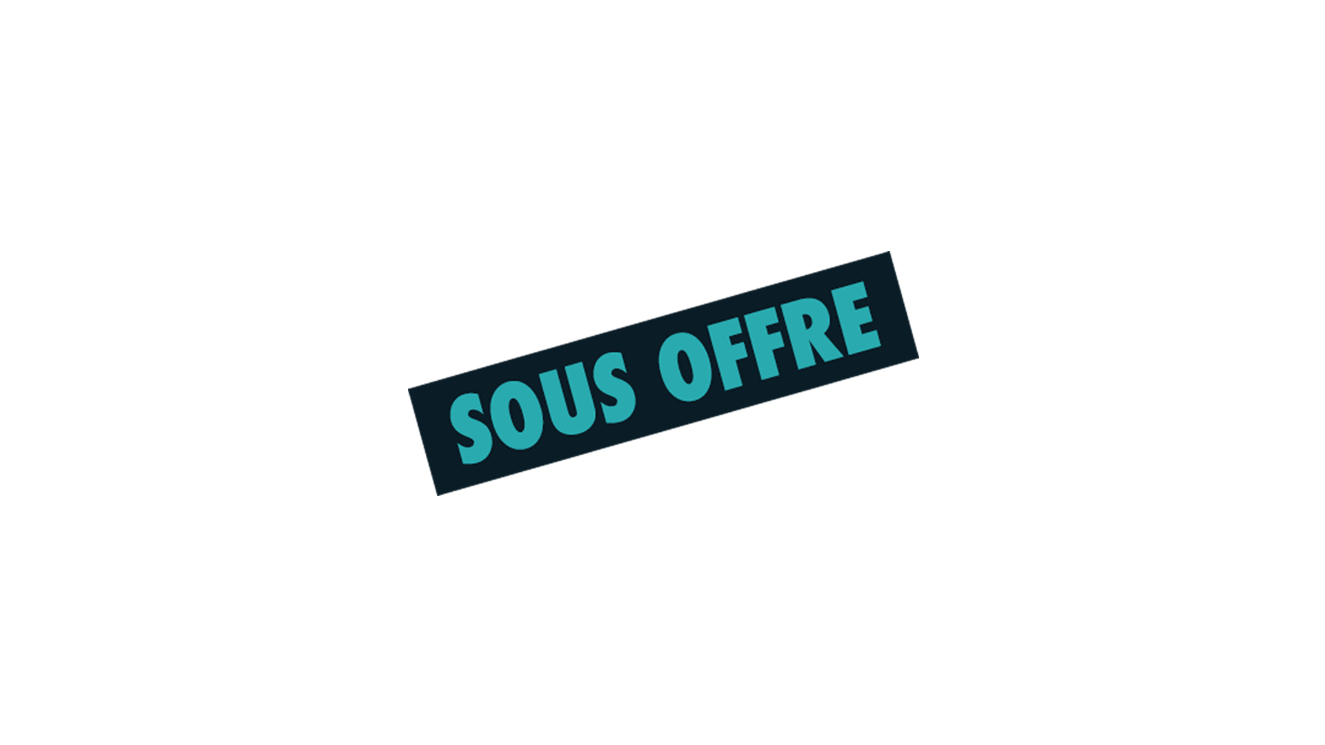 Sous offre